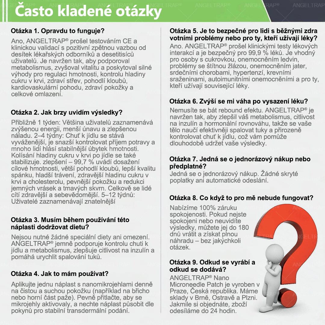 🎁 Zbývá pouze 5 balení! Využijte extra 50% slevu ještě dnes! Dopřejte si to nejlepší. Nepropásněte tuto jedinečnou nabídku – další šance už nebude.