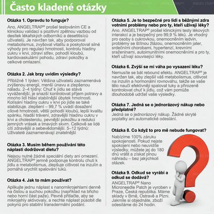 🎁 Zbývá pouze 5 balení! Využijte extra 50% slevu ještě dnes! Dopřejte si to nejlepší. Nepropásněte tuto jedinečnou nabídku – další šance už nebude.