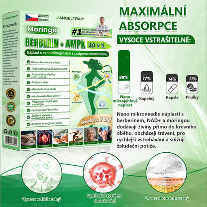 🎁 Zbývá pouze 5 balení! Využijte extra 50% slevu ještě dnes! Dopřejte si to nejlepší. Nepropásněte tuto jedinečnou nabídku – další šance už nebude.