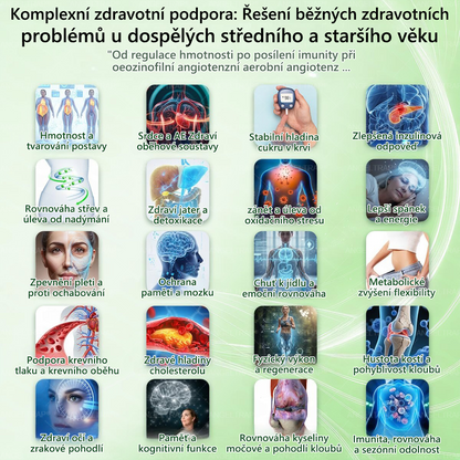 🎁 Zbývá pouze 5 balení! Využijte extra 50% slevu ještě dnes! Dopřejte si to nejlepší. Nepropásněte tuto jedinečnou nabídku – další šance už nebude.