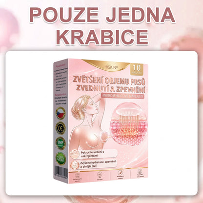 🎁 Zbývá pouze 5 balení! Využijte extra 50% slevu ještě dnes! Dopřejte si to nejlepší. Nepropásněte tuto jedinečnou nabídku – další šance už nebude.