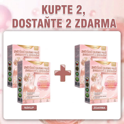 🎁 Zbývá pouze 5 balení! Využijte extra 50% slevu ještě dnes! Dopřejte si to nejlepší. Nepropásněte tuto jedinečnou nabídku – další šance už nebude.