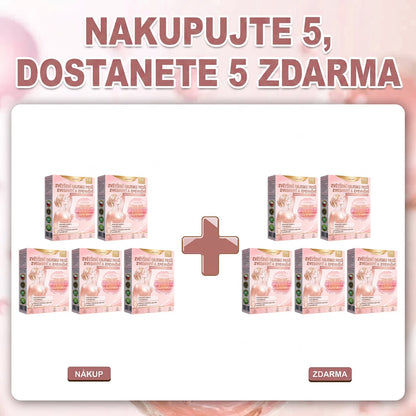 🎁 Zbývá pouze 5 balení! Využijte extra 50% slevu ještě dnes! Dopřejte si to nejlepší. Nepropásněte tuto jedinečnou nabídku – další šance už nebude.