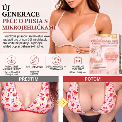 🎁 Zbývá pouze 5 balení! Využijte extra 50% slevu ještě dnes! Dopřejte si to nejlepší. Nepropásněte tuto jedinečnou nabídku – další šance už nebude.