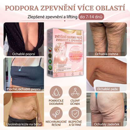 🎁 Zbývá pouze 5 balení! Využijte extra 50% slevu ještě dnes! Dopřejte si to nejlepší. Nepropásněte tuto jedinečnou nabídku – další šance už nebude.